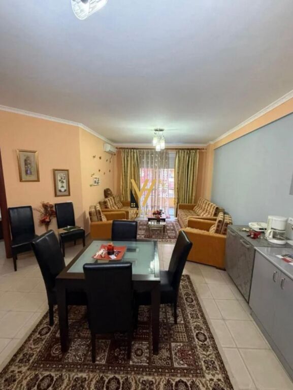 JEPET APARTAMENT 1+1+BLK ME QERA NE ASTIR 40.000 LEKE