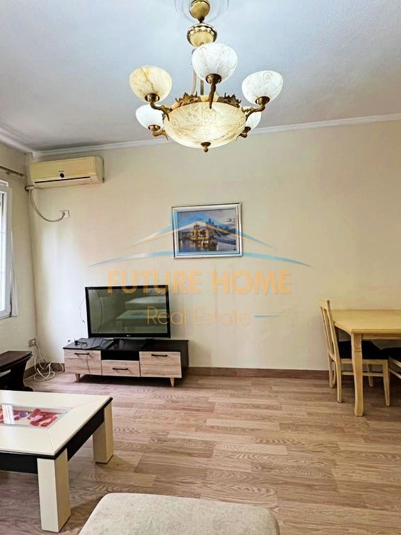 For sale, 2+1 Apartment, Durrës Street, Tirana.