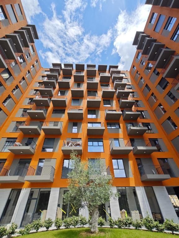Apartment for sale near QSUT, Tirana