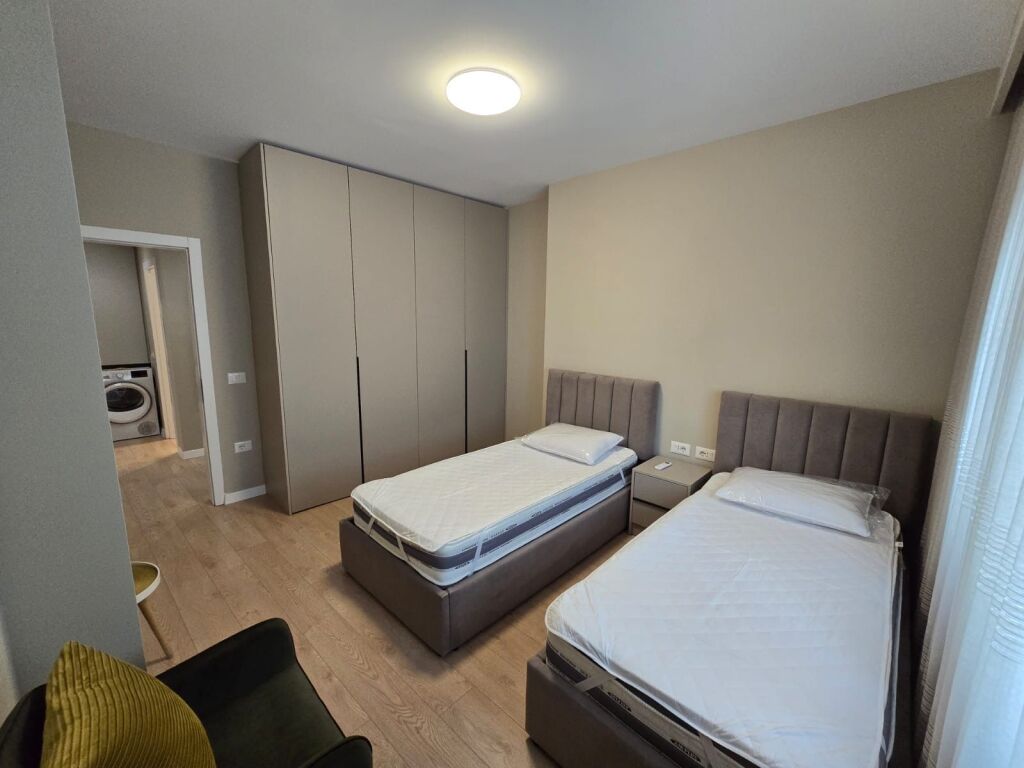 FOR RENT – 2+1 APARTMENT 📍 Kavaja Street