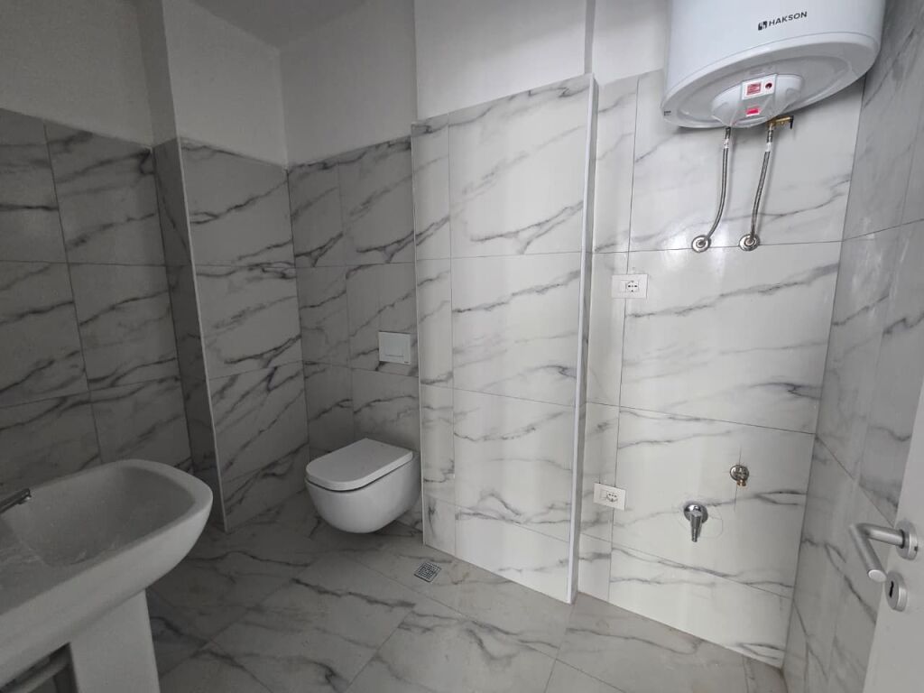 Apartment 2+1 for Sale in Golem, Durrës, "Residence LIBURNA