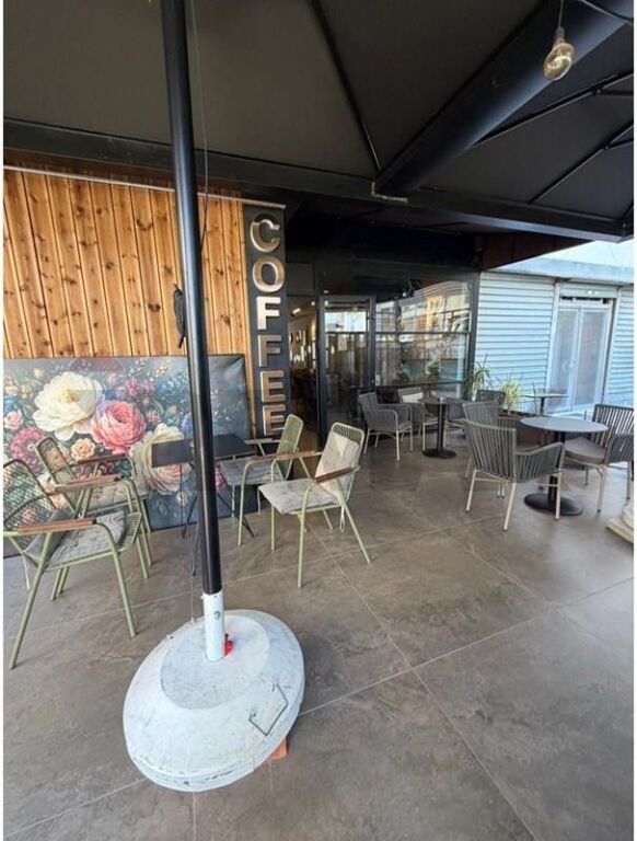 Premises for rent, near Kristal Center