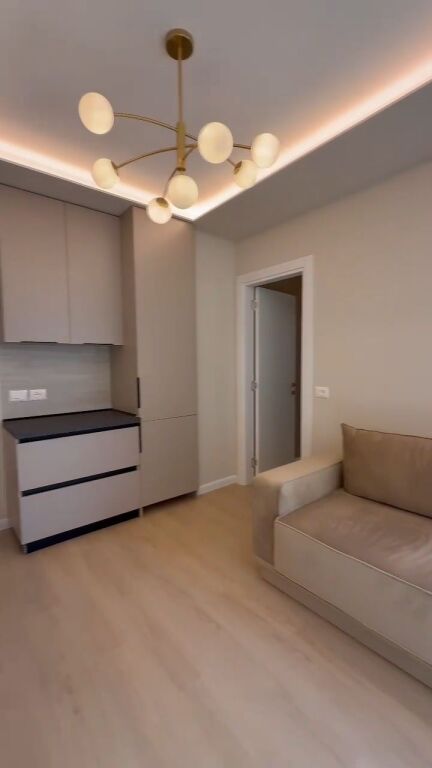Shitet Apartament ne Ali Dem