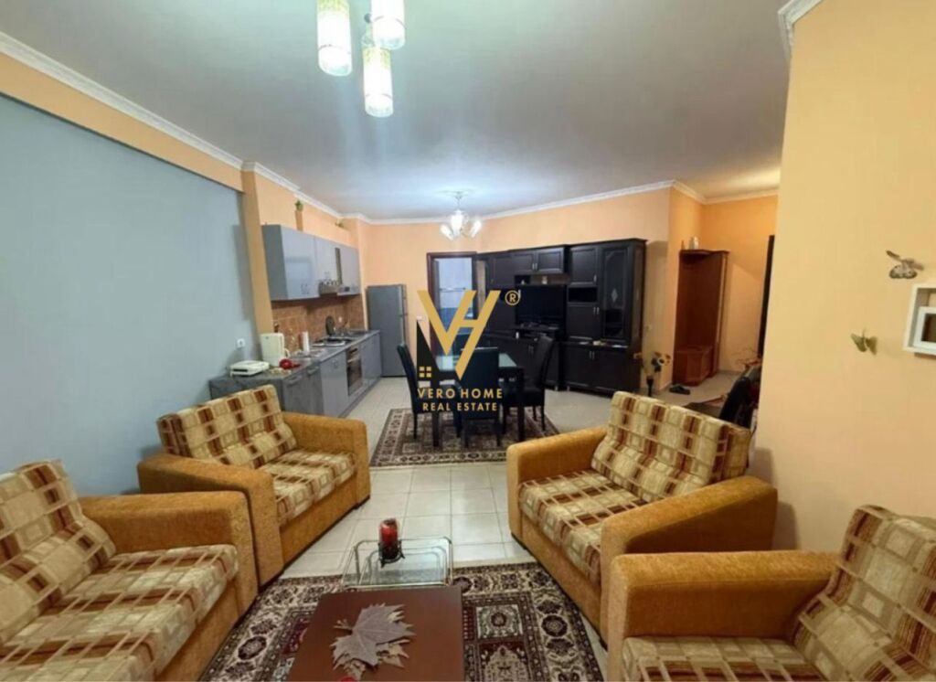 JEPET APARTAMENT 1+1+BLK ME QERA NE ASTIR 40.000 LEKE