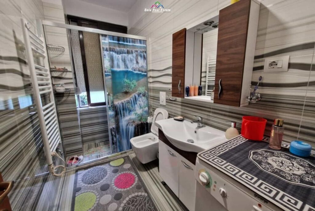 Apartment For Rent 2+1 Near Former Exhibition (ID B221422) Tirana