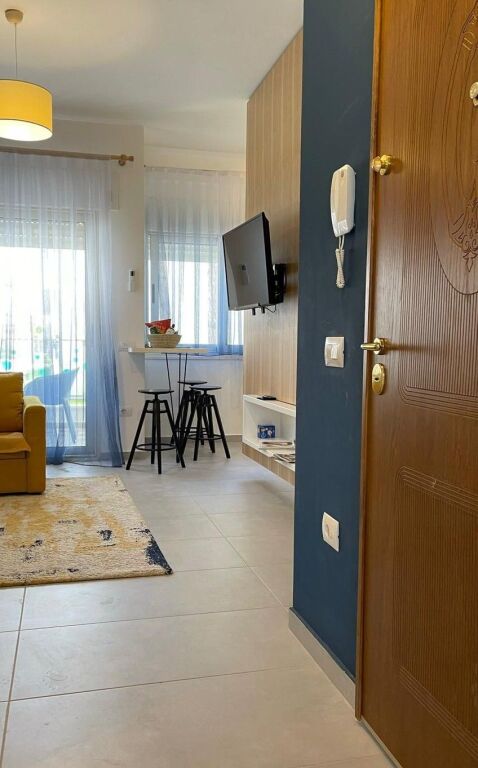 🏡 Vendesi Appartamento 1+1