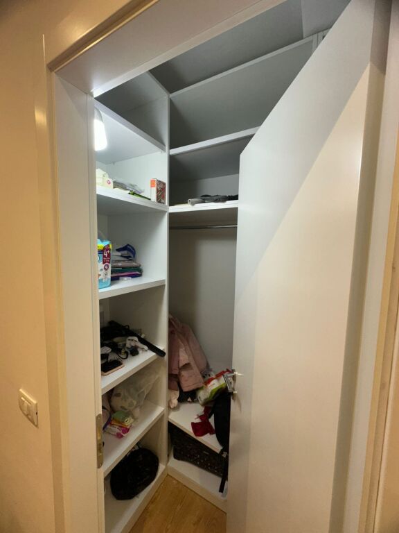 2+1 furnished apartment for rent in Univers City