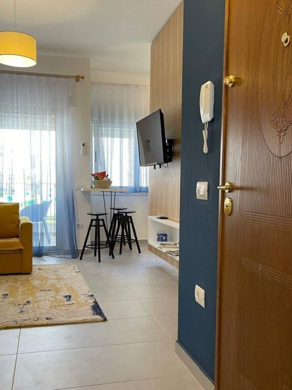 🏡 Vendesi in vendita Appartamento 2+1 📍 Perla Residence – Golfo di Lalzit