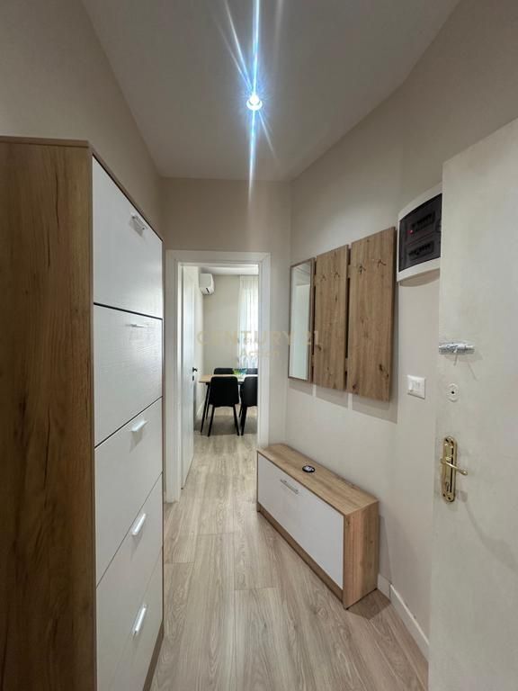🏡 Jepet me qira apartament 1+1-Rruga e Durresit