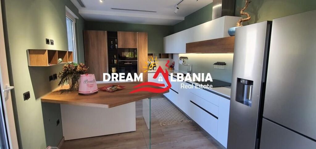Vile me Qera tek Akacia Hills 2 ne Tirane (ID 4251168)