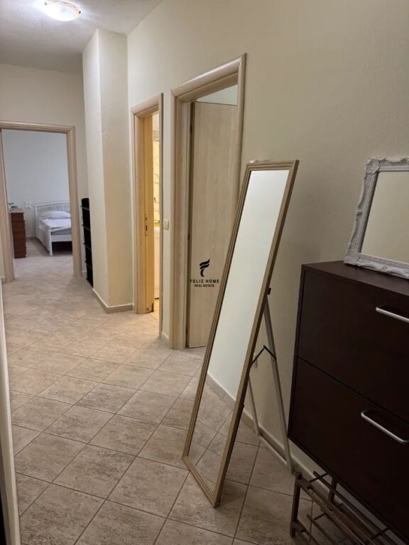 APARTMENT FOR RENT 1+1 ALI DEMI 50,000 LEKE FH-74936