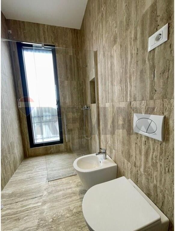 Apartment 2+1+2 for rent Delijorgji Complex
