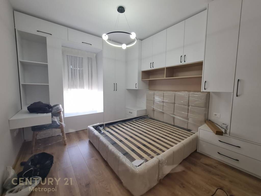 Luxury apartment for rent 2+1+2 at Trio Tower – newly furnished, DON BOSKO.
