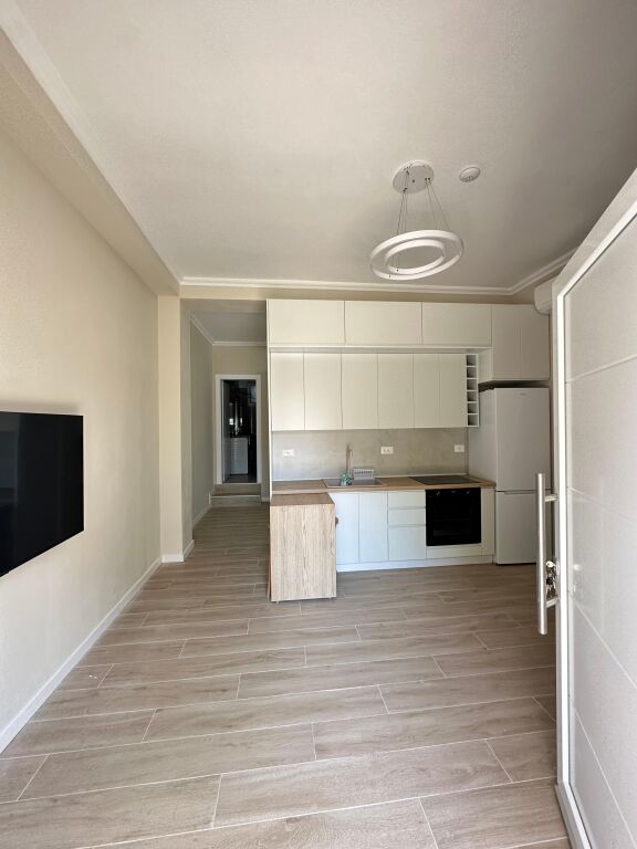 Apartment 1+1 for rent near Oxhaku close to Pediatrics