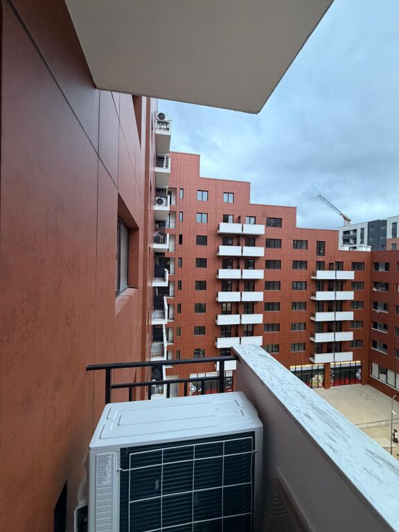 Apartment 1+1 for rent