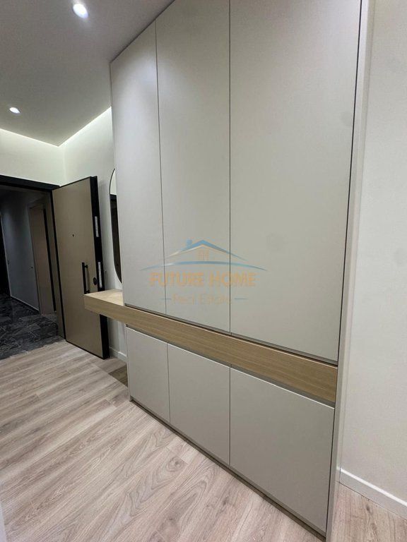 Qera, Apartament 2+1+2,Golden Tower Residence, Rruga Mine Peza