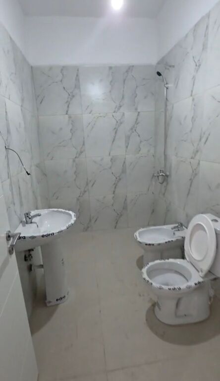 Unfurnished apartment 1+1 Astir Near Villa L