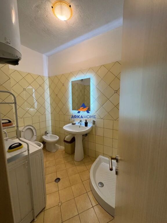 APPARTAMENTO 1+1 IN AFFITTO "IN VIA PETRO NINI LUARASI" 55.000 LEKE