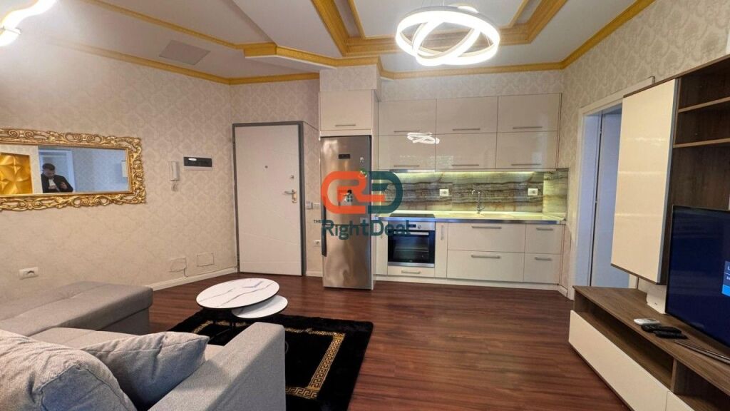 At Dry Lake, Apartment 2+1 Ideal for Living is for Sale!!!