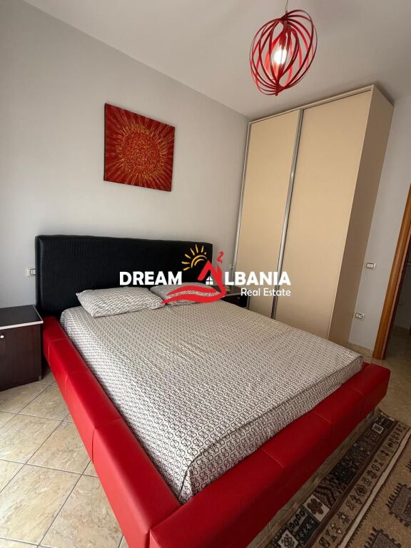 Apartment for Rent on Muhamet Gjollesha Street near Hotel Mondiali (ID 42215559)