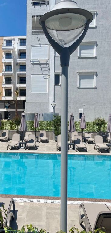 🏡 Appartamento 1+1 in Vendita Via Skënderbeu, Golem