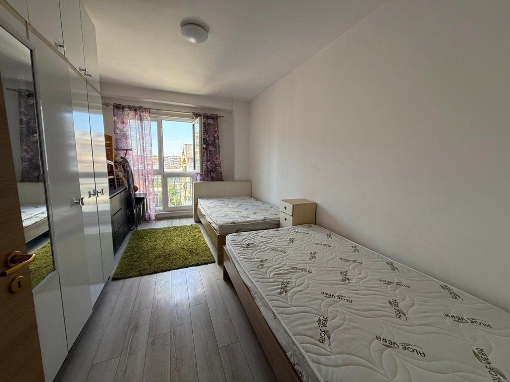 Shitet, Apartament 2+1+2, Don Bosko, Tirane