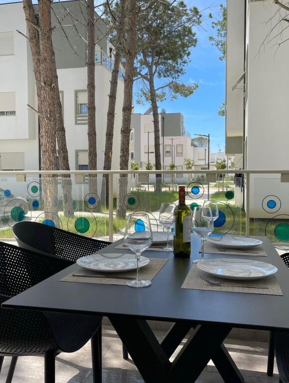 🏡 Vendesi Appartamento 1+1