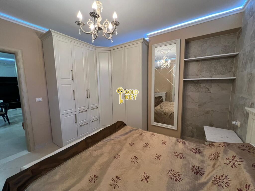 🏡 APPARTAMENTO 1+1 IN VENDITA CON VISTA MARE CURRILA DURRËS