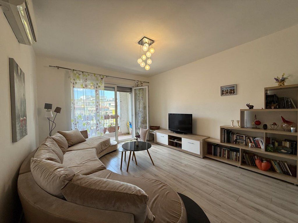 For sale, Apartment 2+1+2, Don Bosko, Tirane