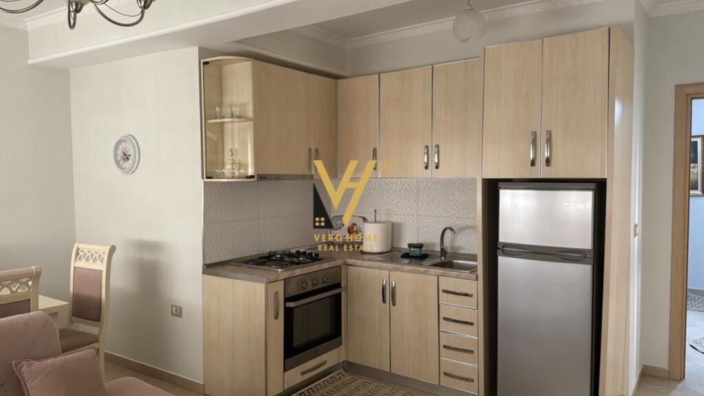 APARTMENT 2+1+BLK FOR RENT AT DON BOSKO 60,000 LEKE