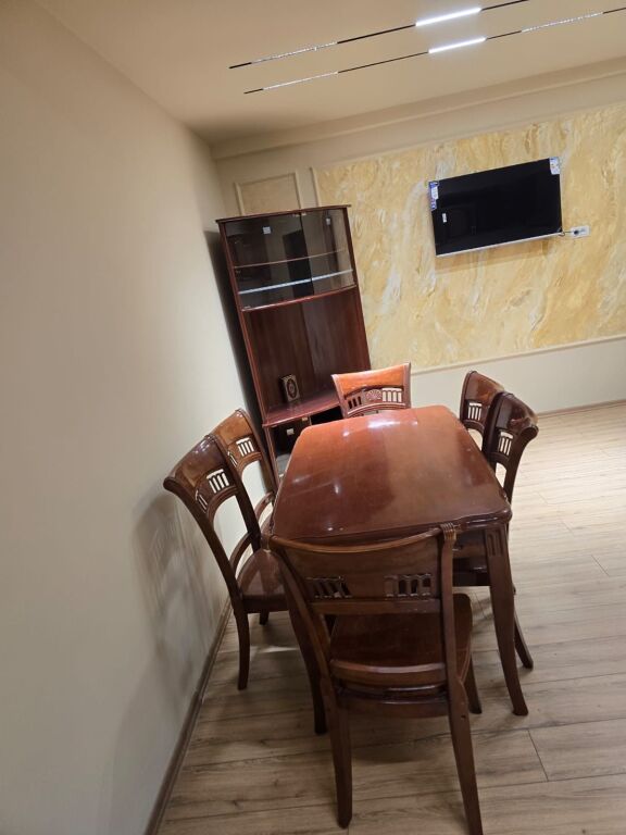 We rent a 1+1 apartment in Don Bosko