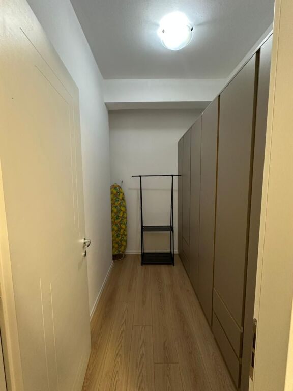 Apartment 1+1 for rent