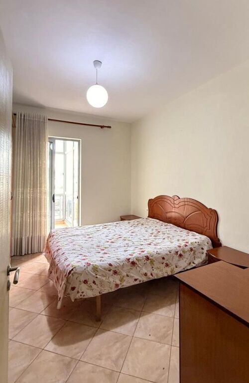 Shitet Apartament 1+1 – Rruga Ali Demi (pranë Tregut të Ri Elektrik), Tiranë