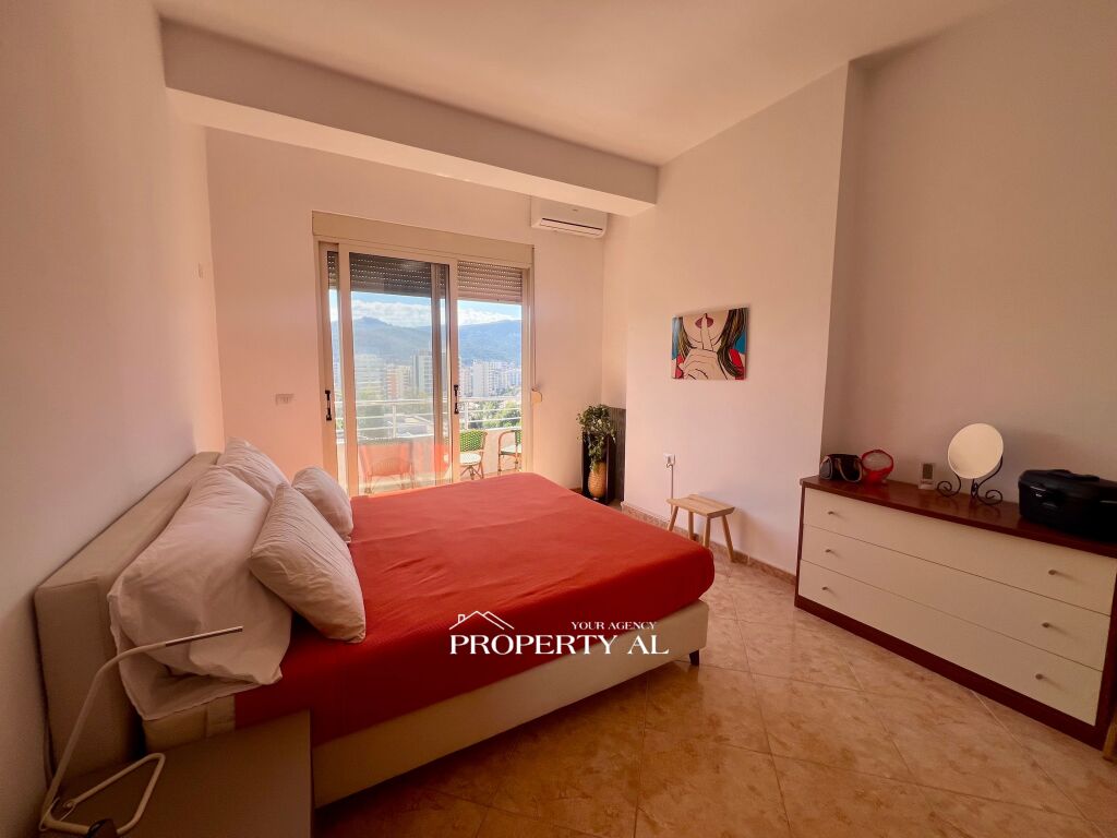 Apartment for Rent in Vlora – Fantastic Sea View near Vlora Marina