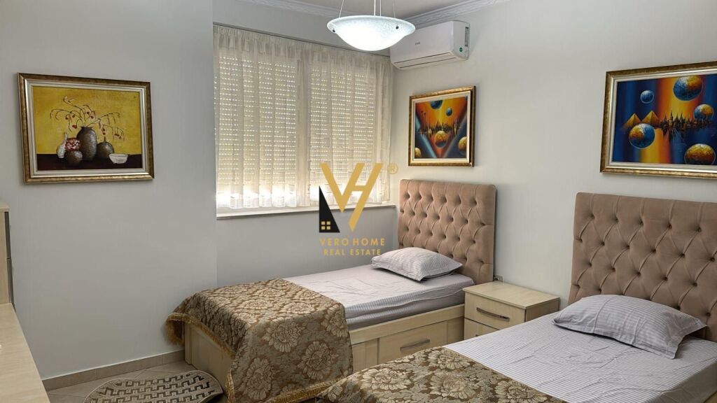APARTMENT 2+1+BLK FOR RENT AT DON BOSKO 60,000 LEKE