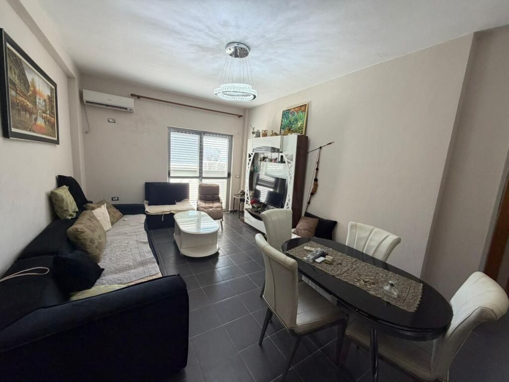 APARTMENT 1+1 FOR SALE AT KAVAJË ROCK 🏡