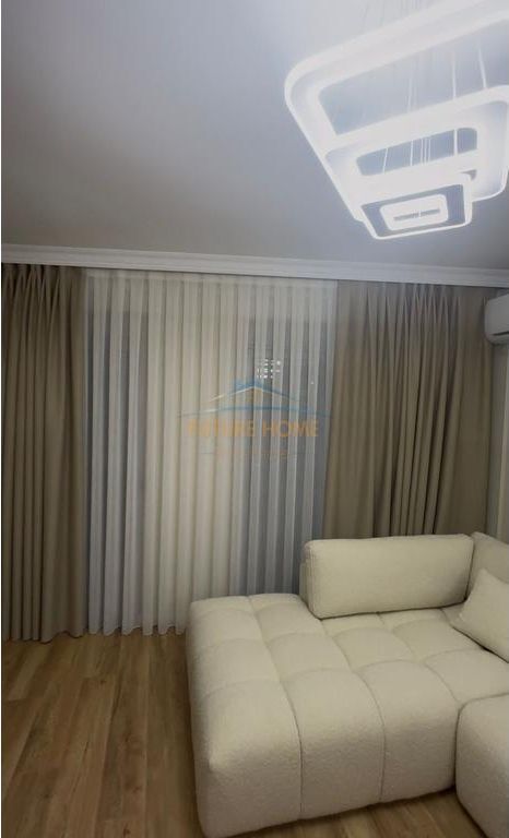 Shitet, Apartament 1+1, rruga Besim Alla, Tiranë.