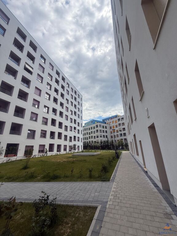 IN VENDITA APPARTAMENTO 1+1+BALCONE "REZIDENCA KADIU,ALI DEMI" 103.500 EURO (TRATTABILE)