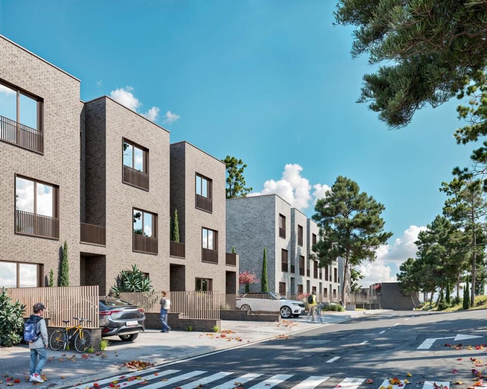 3  Super villa occasione, alle ville di Samir Manes.