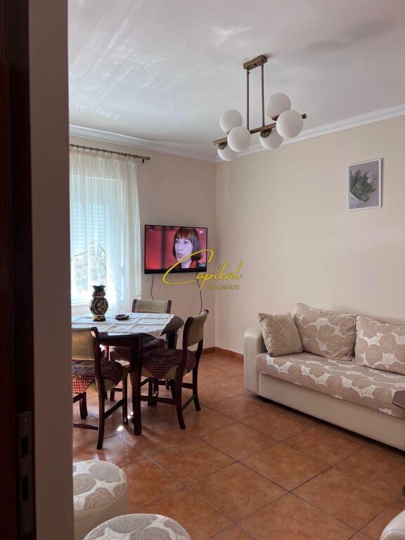 APARTMENT FOR RENT 2+1 ELBASAN STREET 70,000 LEKE