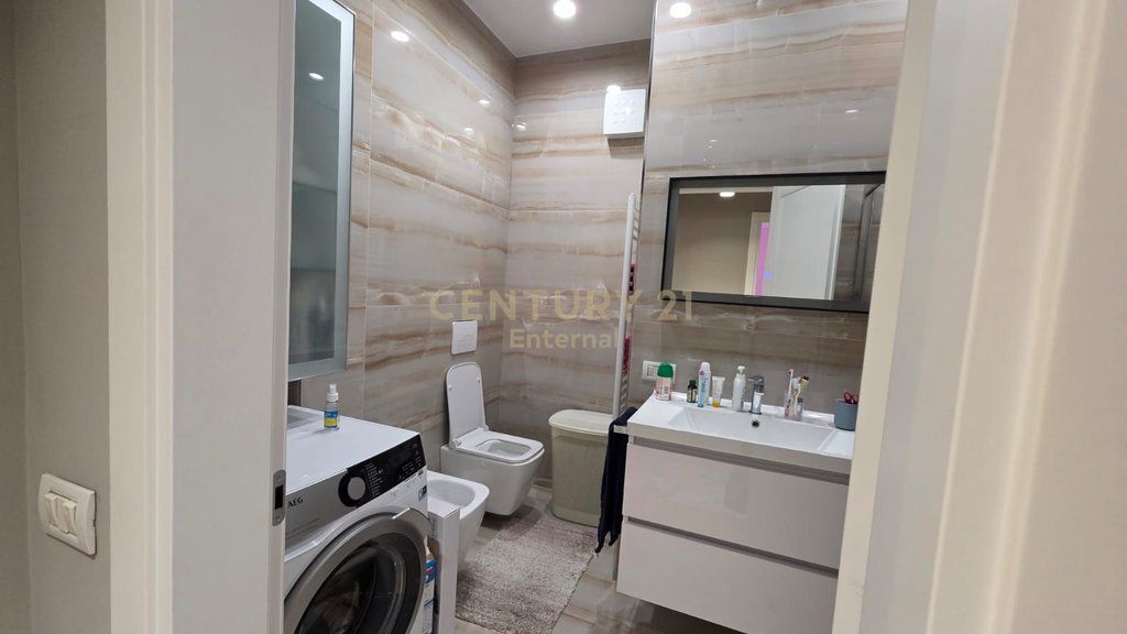 Apartment 2+1+2 for sale at Panorama Complex