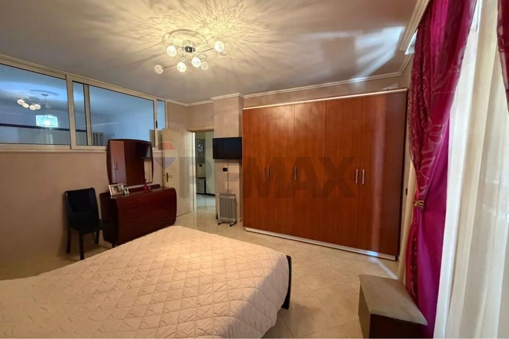 Apartment 2+1 for sale, Astir