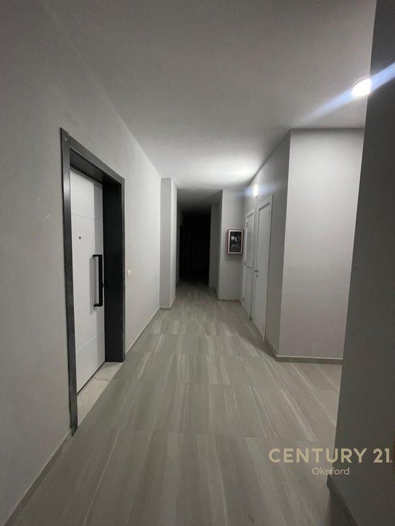 Apartment 2+1+2 + Parking for sale at Univers City! 130,000 €