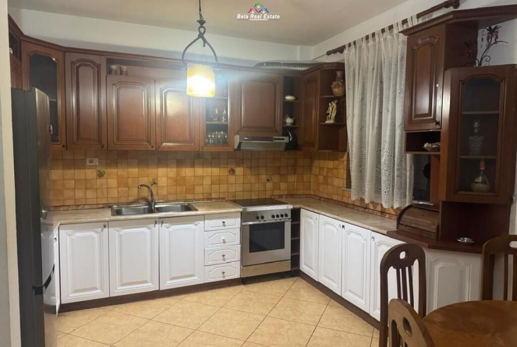 Apartament Me Qera 2+1 Tek Kodra E Diellit ( ID B2201912) Tirane
