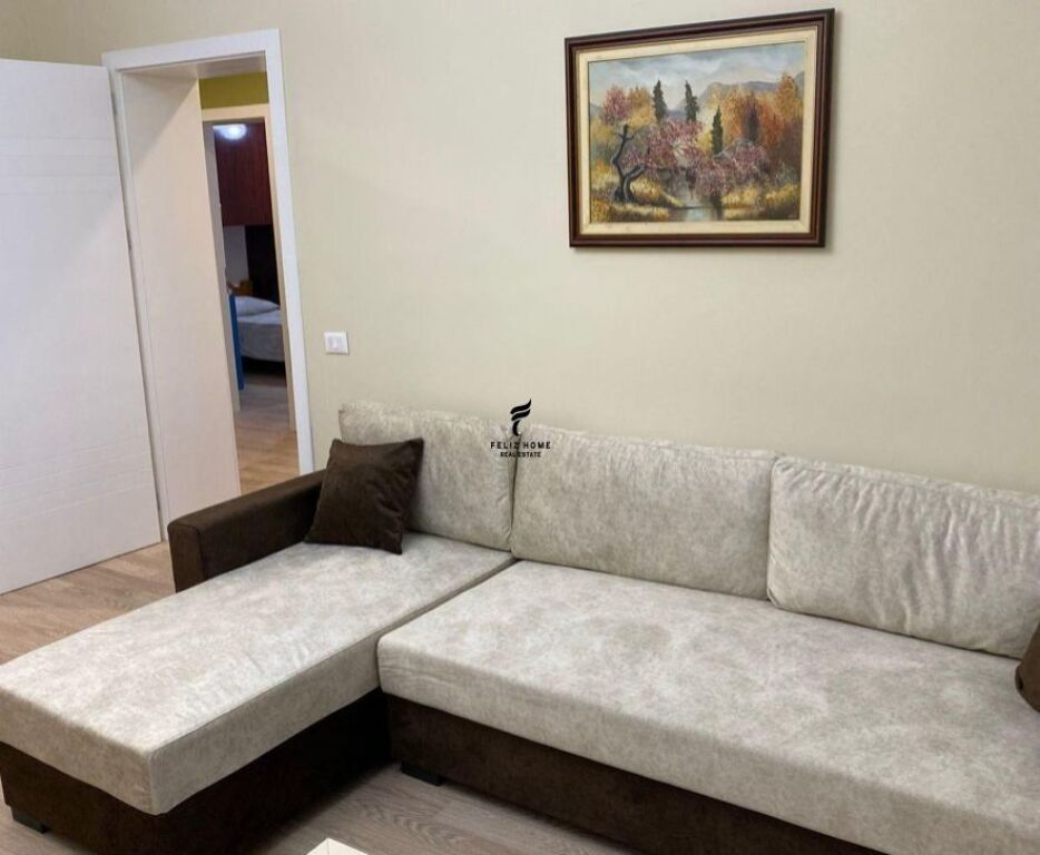 SHITET APARTAMENT 2+1 RRUGA DURRESIT 21.000.000 LEKE FH-74989
