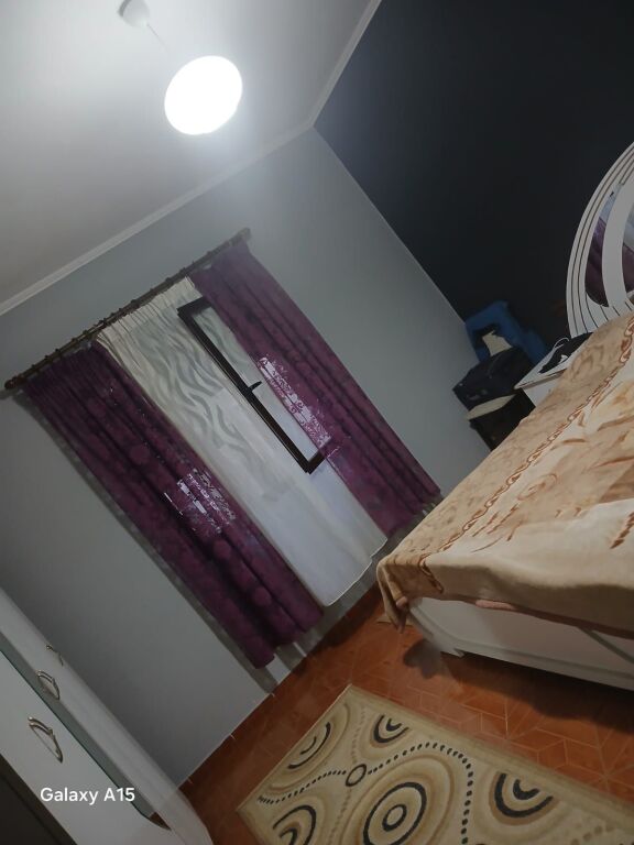 APARTMENT 1+1.40000 LEKE. FORMER BUS PARK