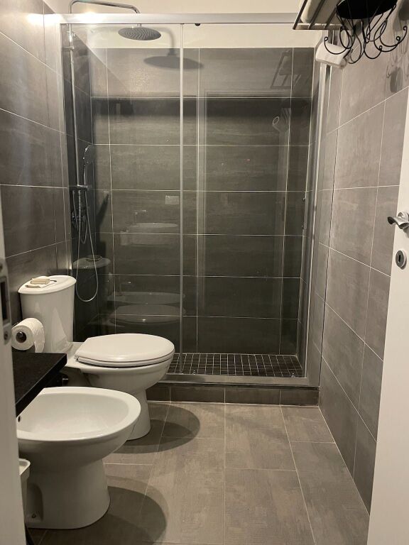 Paris Municipality, furnished 2+1 apartment for rent!