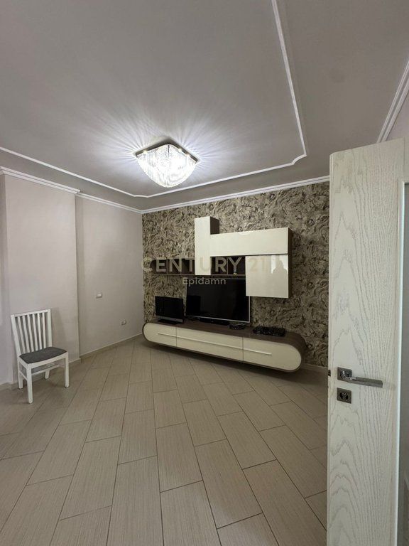 Apartment 2+1 For Rent at Kazazi, Durres! 500 € /Month