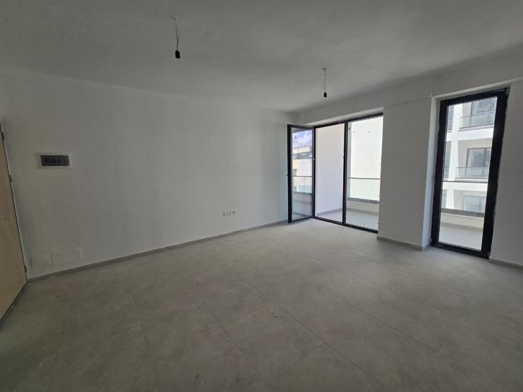 Apartment 2+1 for Sale in Golem, Durrës, "Residence LIBURNA