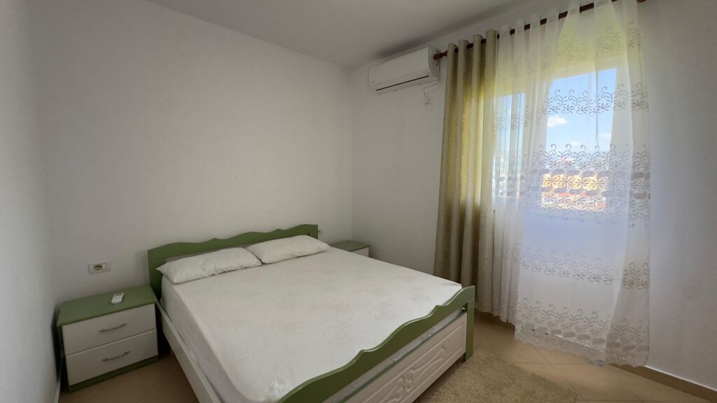 Apartment 2+1 at the former aviation field!